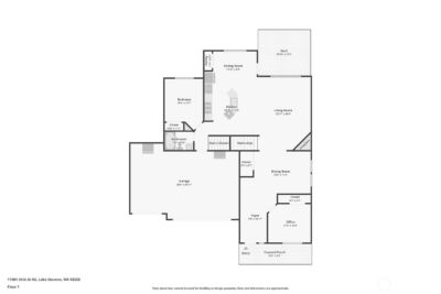 11901 34th Street NE, Lake Stevens, WA 98258 - Photo 34