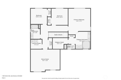 11901 34th Street NE, Lake Stevens, WA 98258 - Photo 35