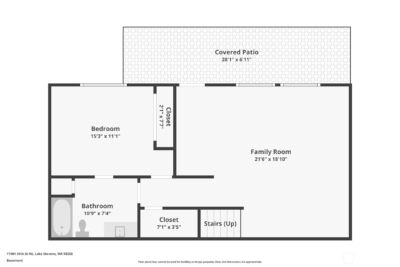11901 34th Street NE, Lake Stevens, WA 98258 - Photo 36