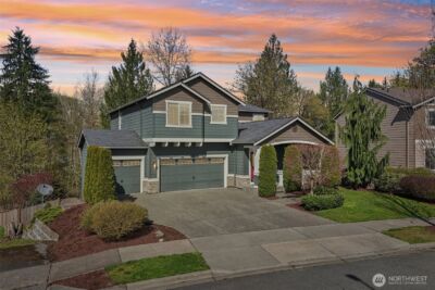 11901 34th Street NE, Lake Stevens, WA 98258 - Photo 38