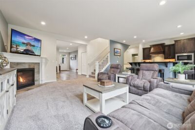 11901 34th Street NE, Lake Stevens, WA 98258 - Photo 4