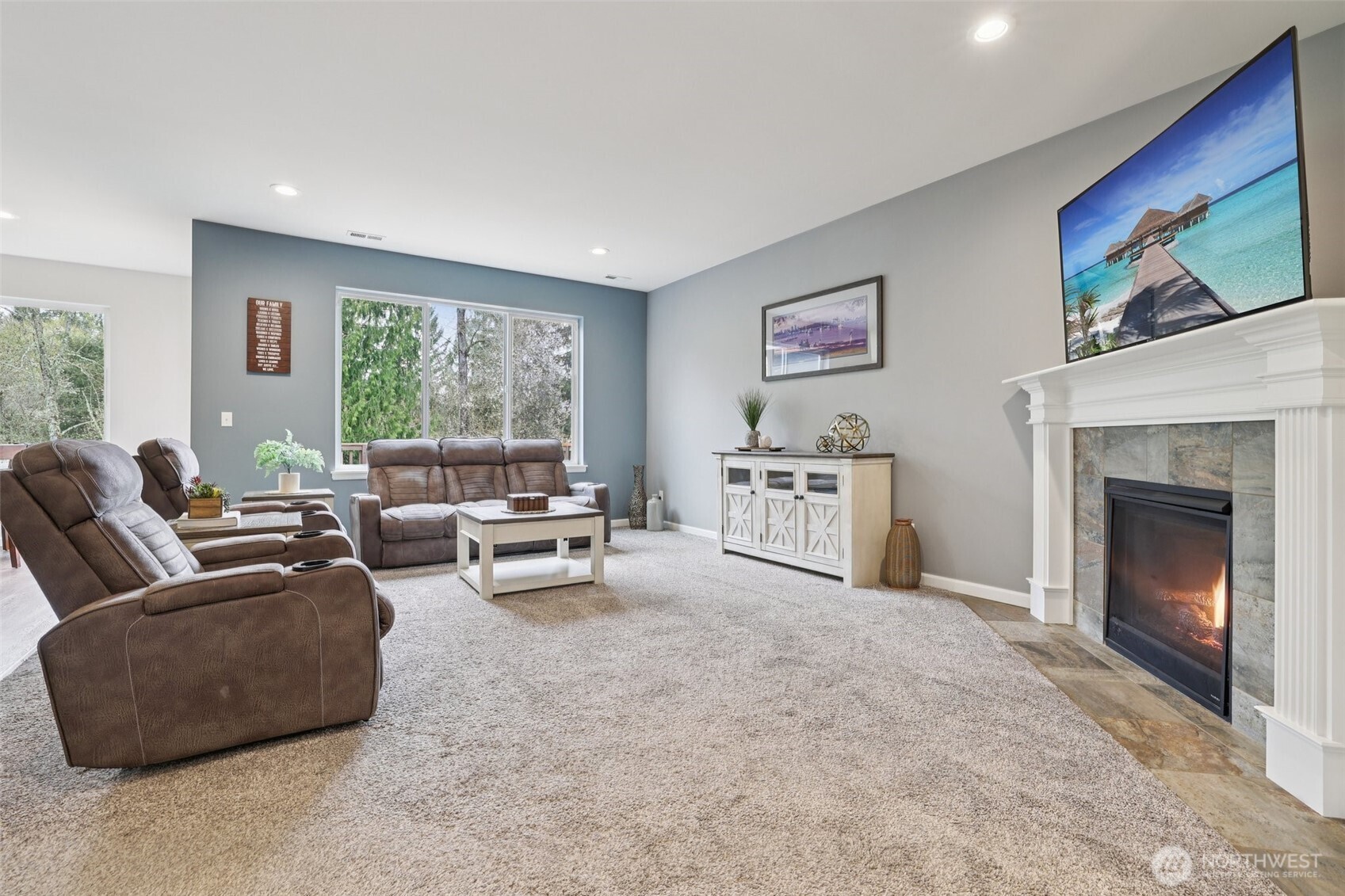 11901 34th Street NE, Lake Stevens, WA 98258