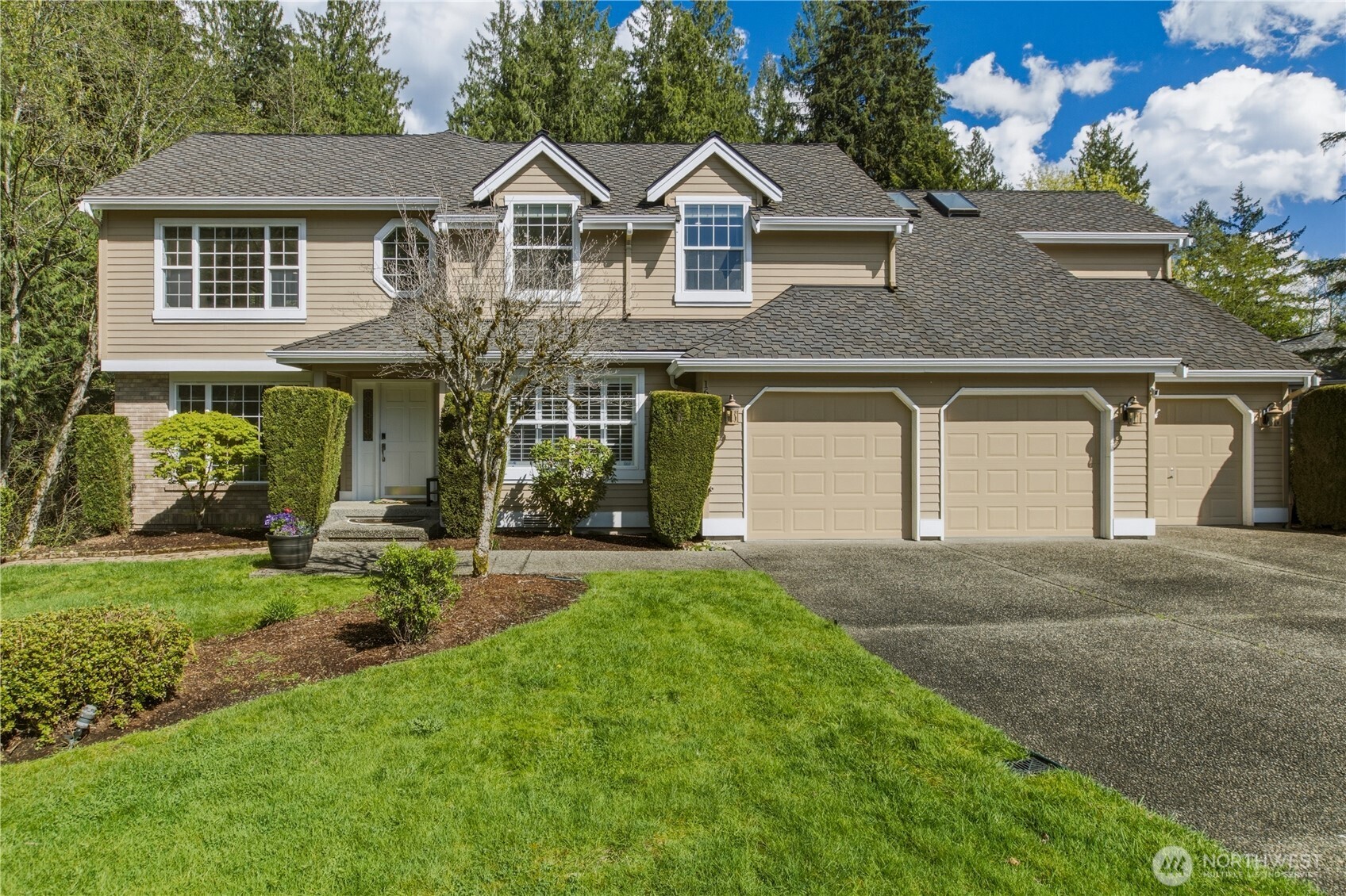 16038 SE 127Th Place , Renton, WA 98059-6410