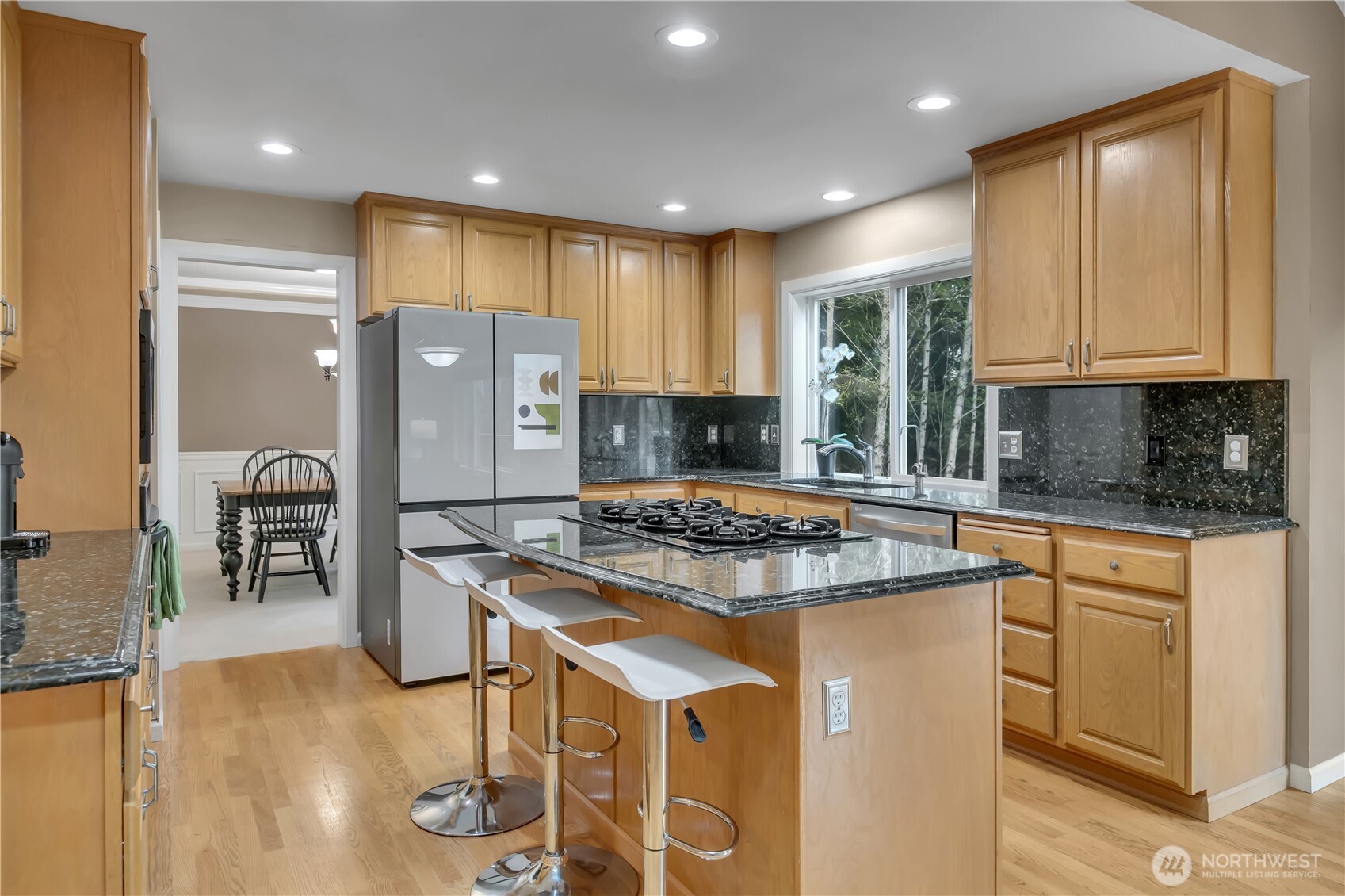 16038 SE 127Th Place , Renton, WA 98059-6410