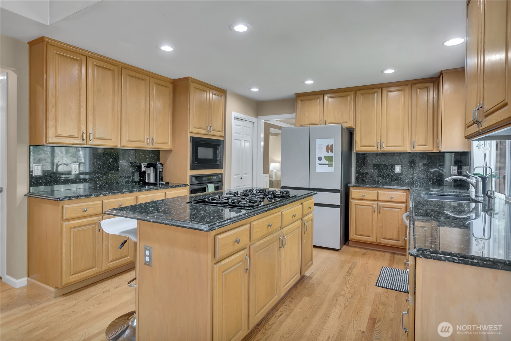 16038 SE 127Th Place , Renton, WA 98059-6410