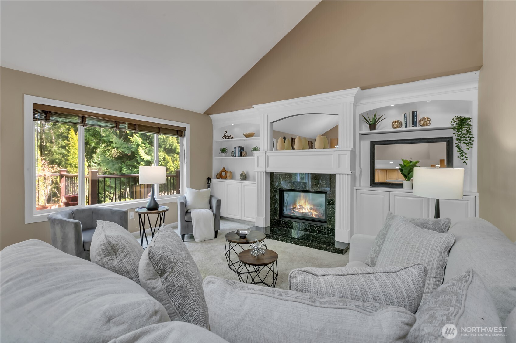 16038 SE 127Th Place , Renton, WA 98059-6410