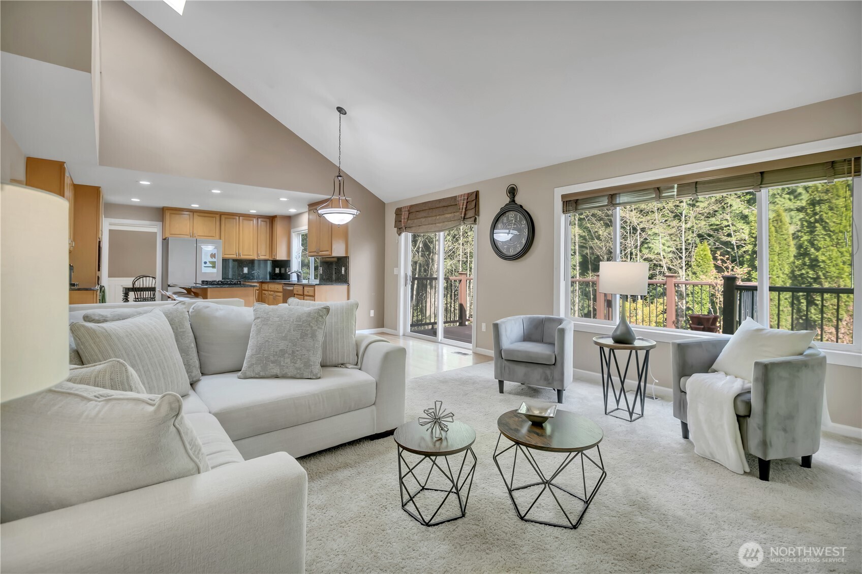 16038 SE 127Th Place , Renton, WA 98059-6410