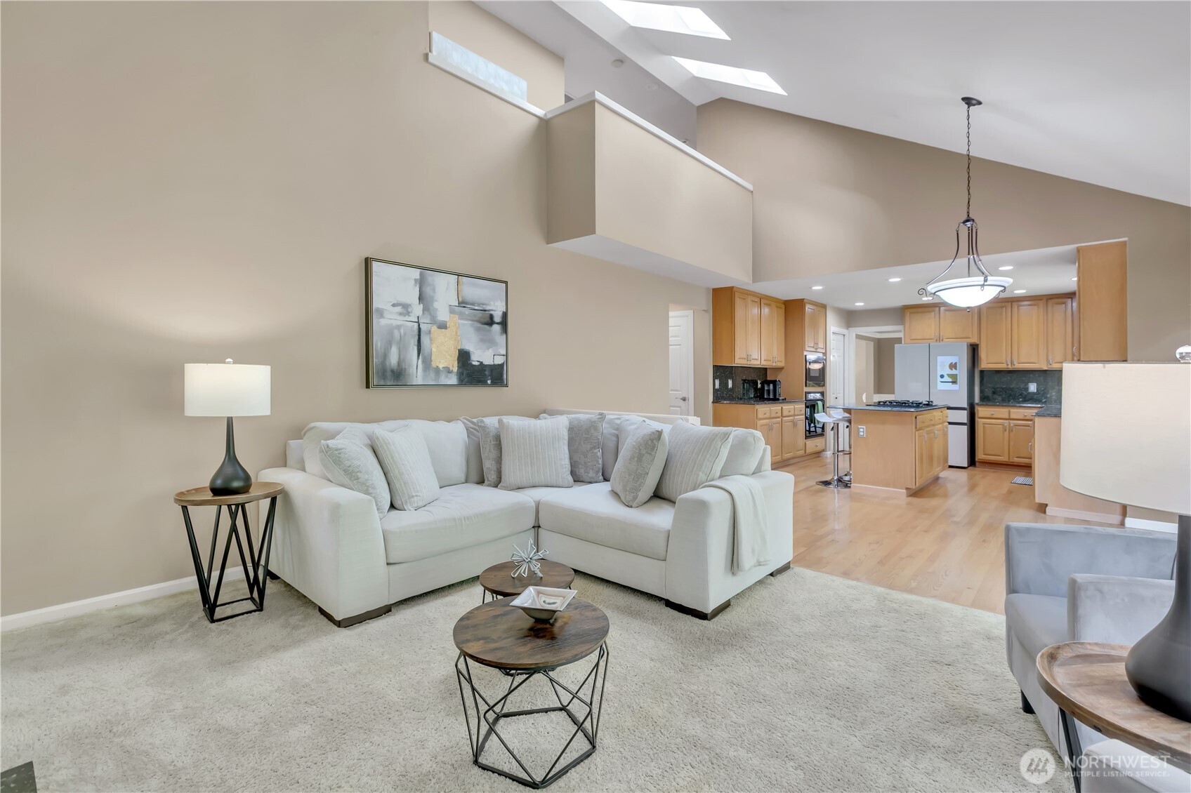 16038 SE 127Th Place , Renton, WA 98059-6410