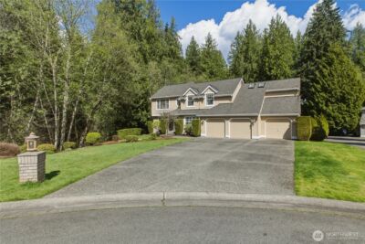16038 SE 127Th Place , Renton, WA 98059-6410 - Photo 3