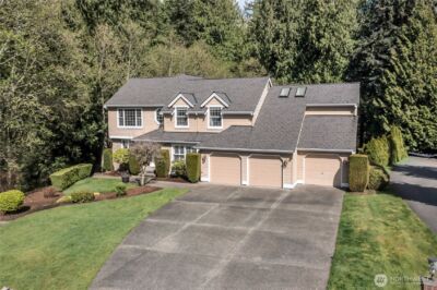 16038 SE 127Th Place , Renton, WA 98059-6410 - Photo 4