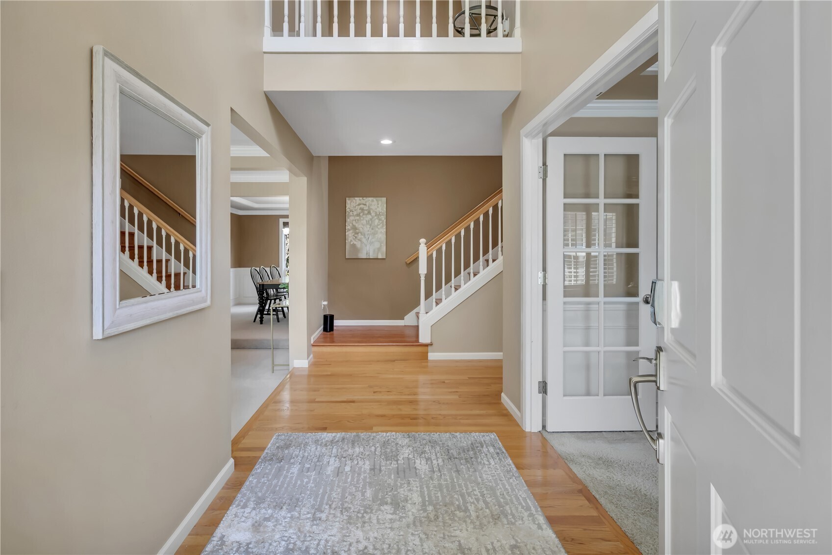 16038 SE 127Th Place , Renton, WA 98059-6410