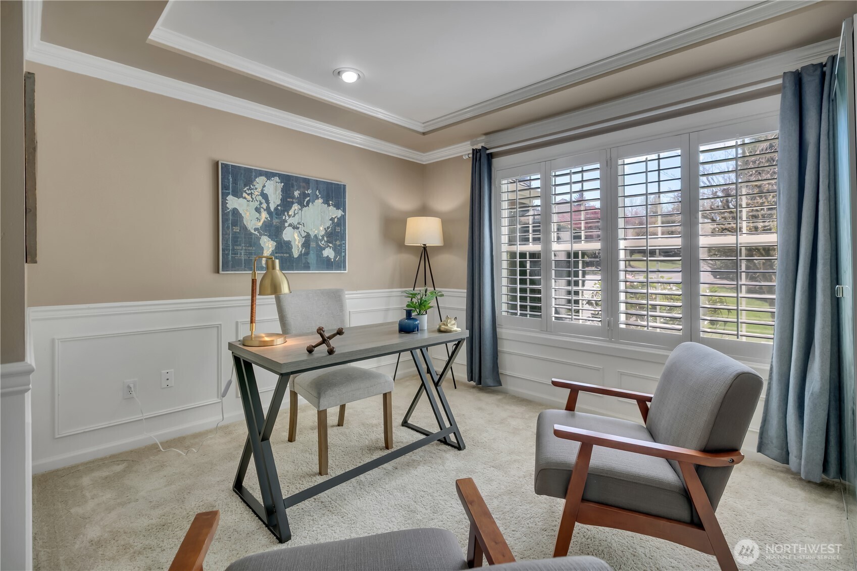 16038 SE 127Th Place , Renton, WA 98059-6410