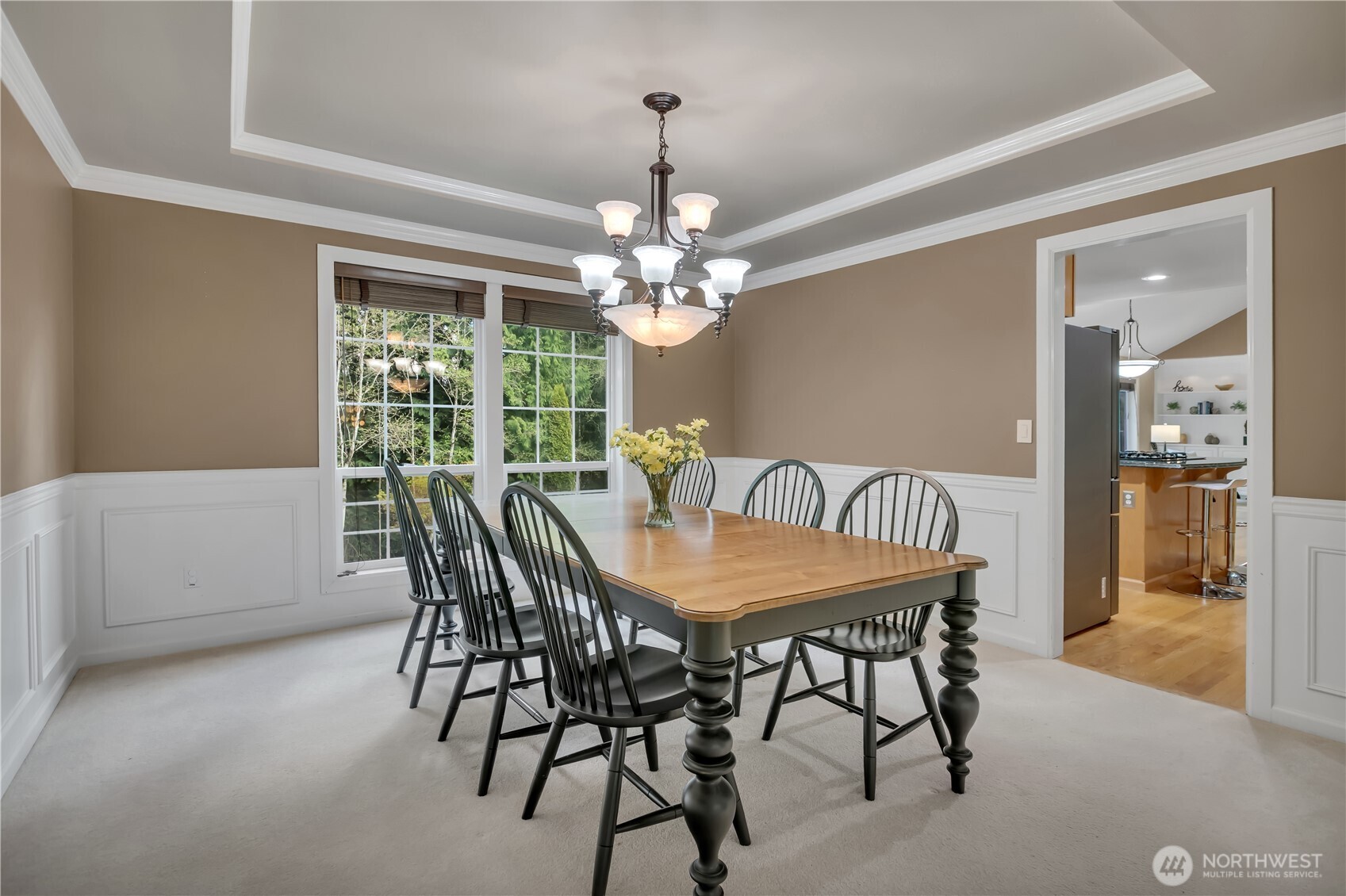 16038 SE 127Th Place , Renton, WA 98059-6410