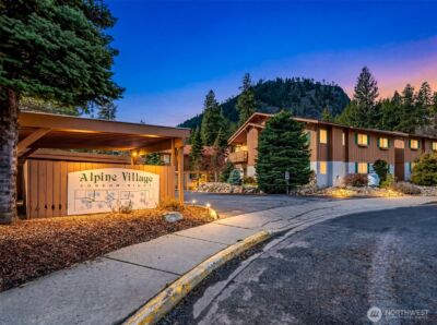 480 Alpine Place #L3, Leavenworth, WA 98826 - Photo 2
