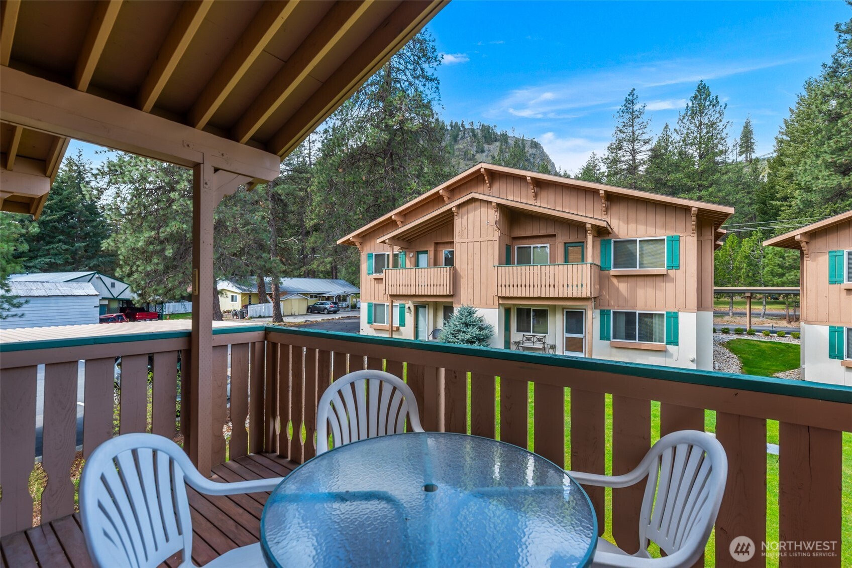 480 Alpine Place #L3, Leavenworth, WA 98826