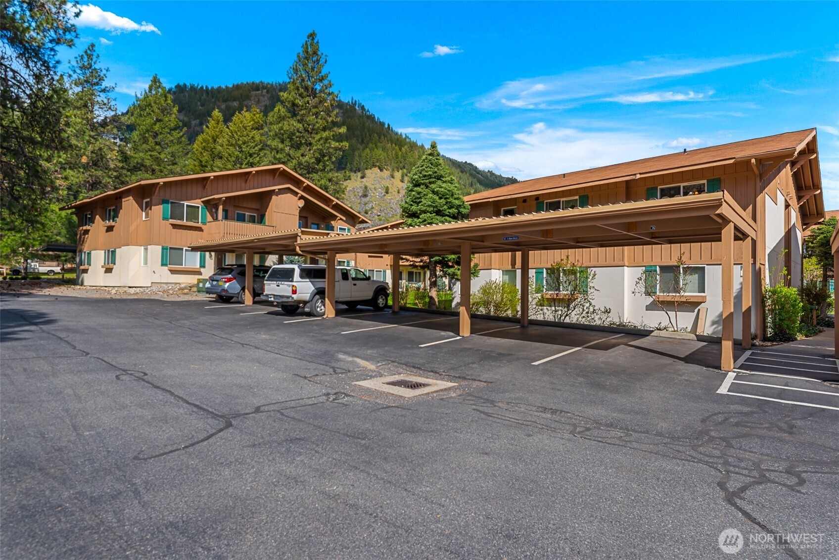 480 Alpine Place #L3, Leavenworth, WA 98826