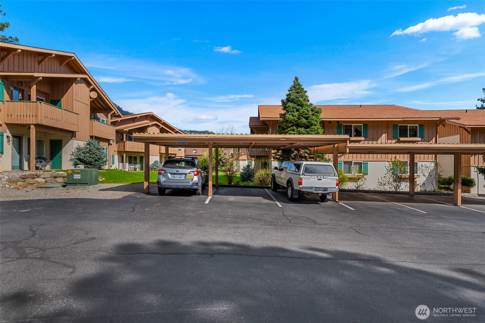480 Alpine Place #L3, Leavenworth, WA 98826