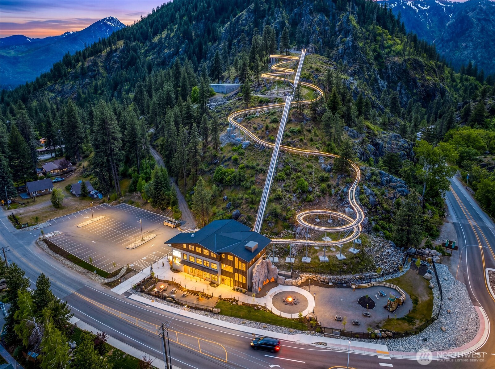 480 Alpine Place #L3, Leavenworth, WA 98826