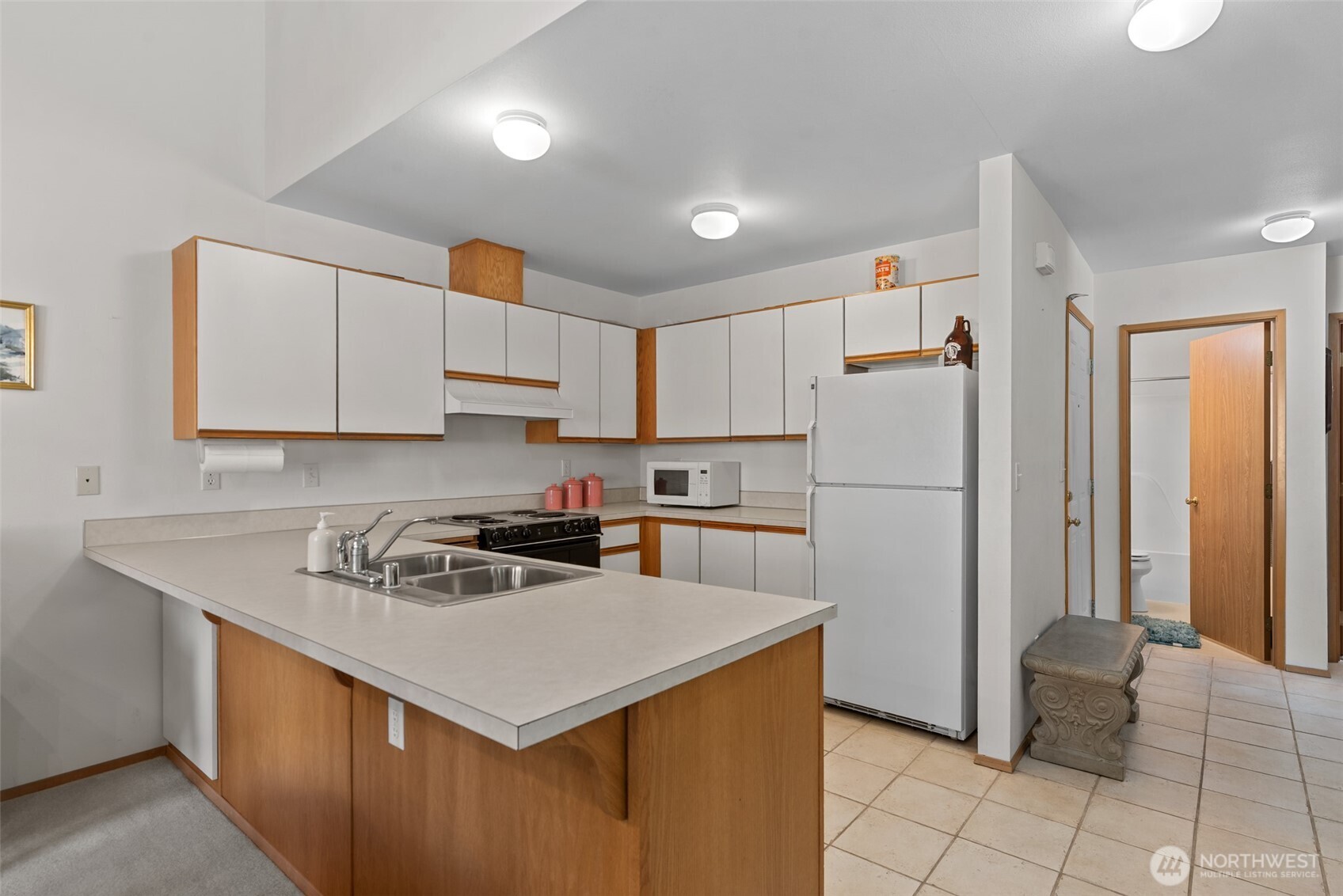480 Alpine Place #L3, Leavenworth, WA 98826