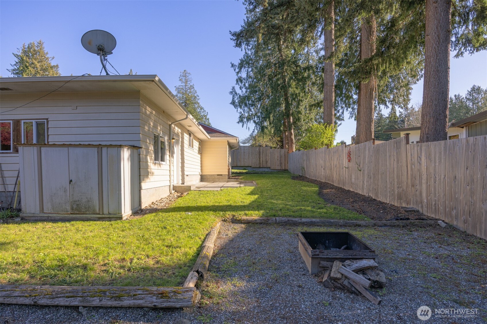 1011 N 14th Street , Mount Vernon, WA 98273