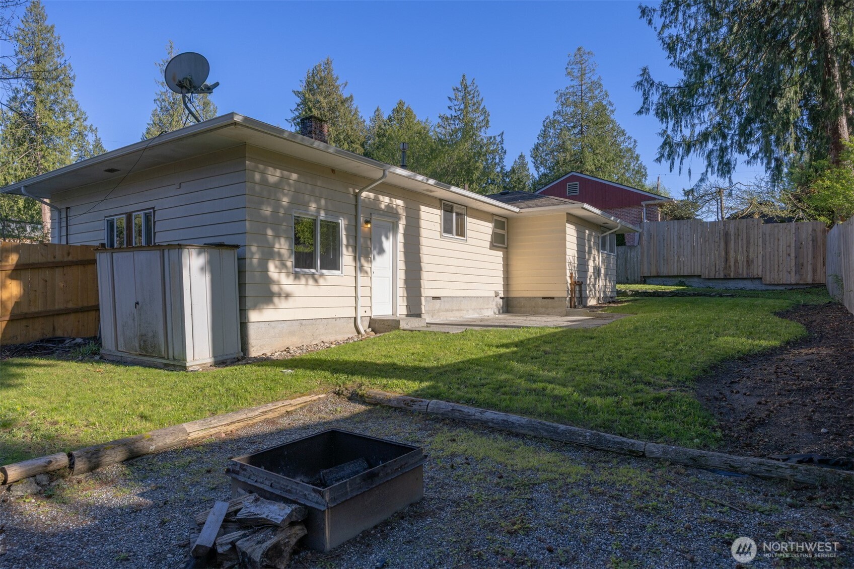 1011 N 14th Street , Mount Vernon, WA 98273