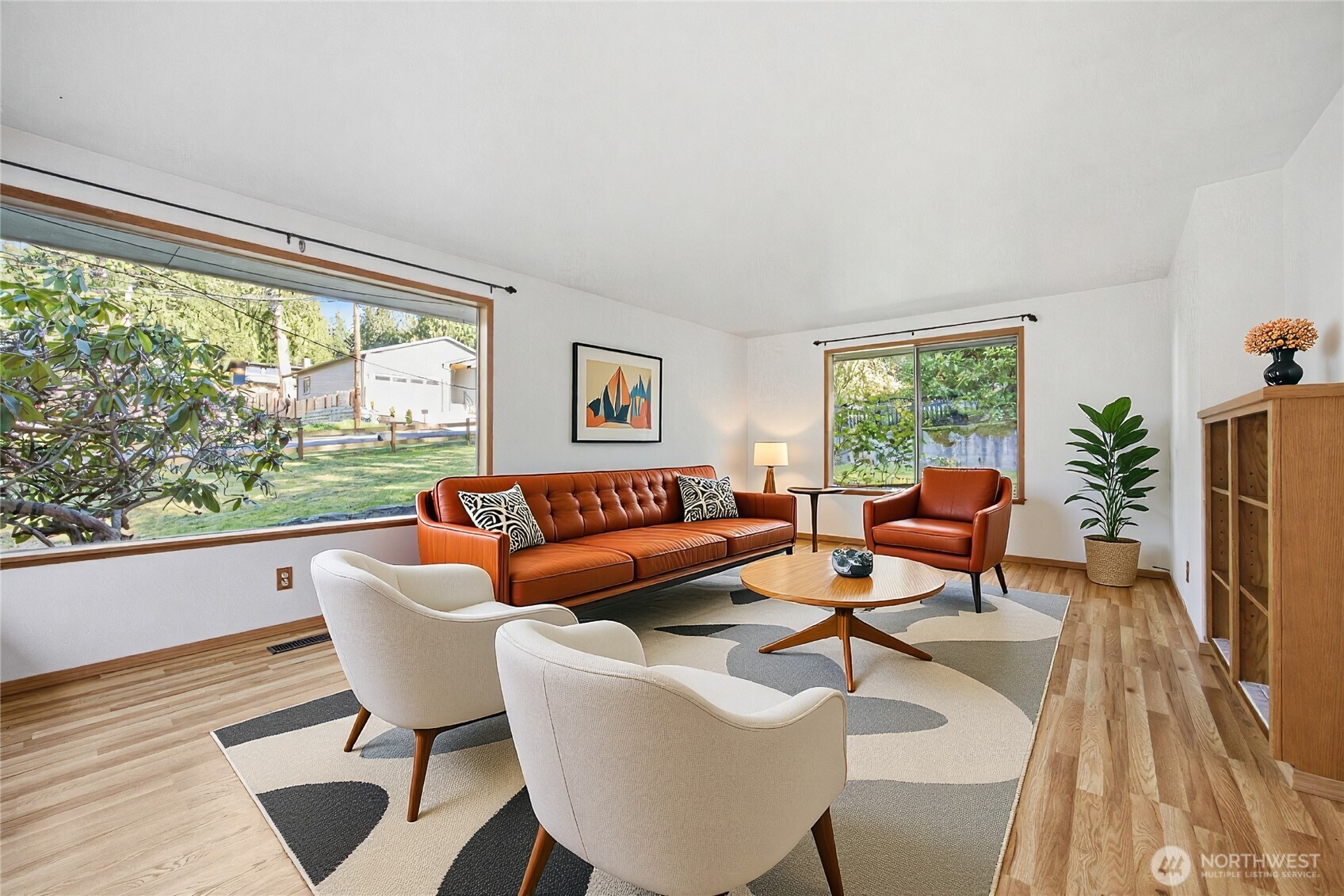 1011 N 14th Street , Mount Vernon, WA 98273