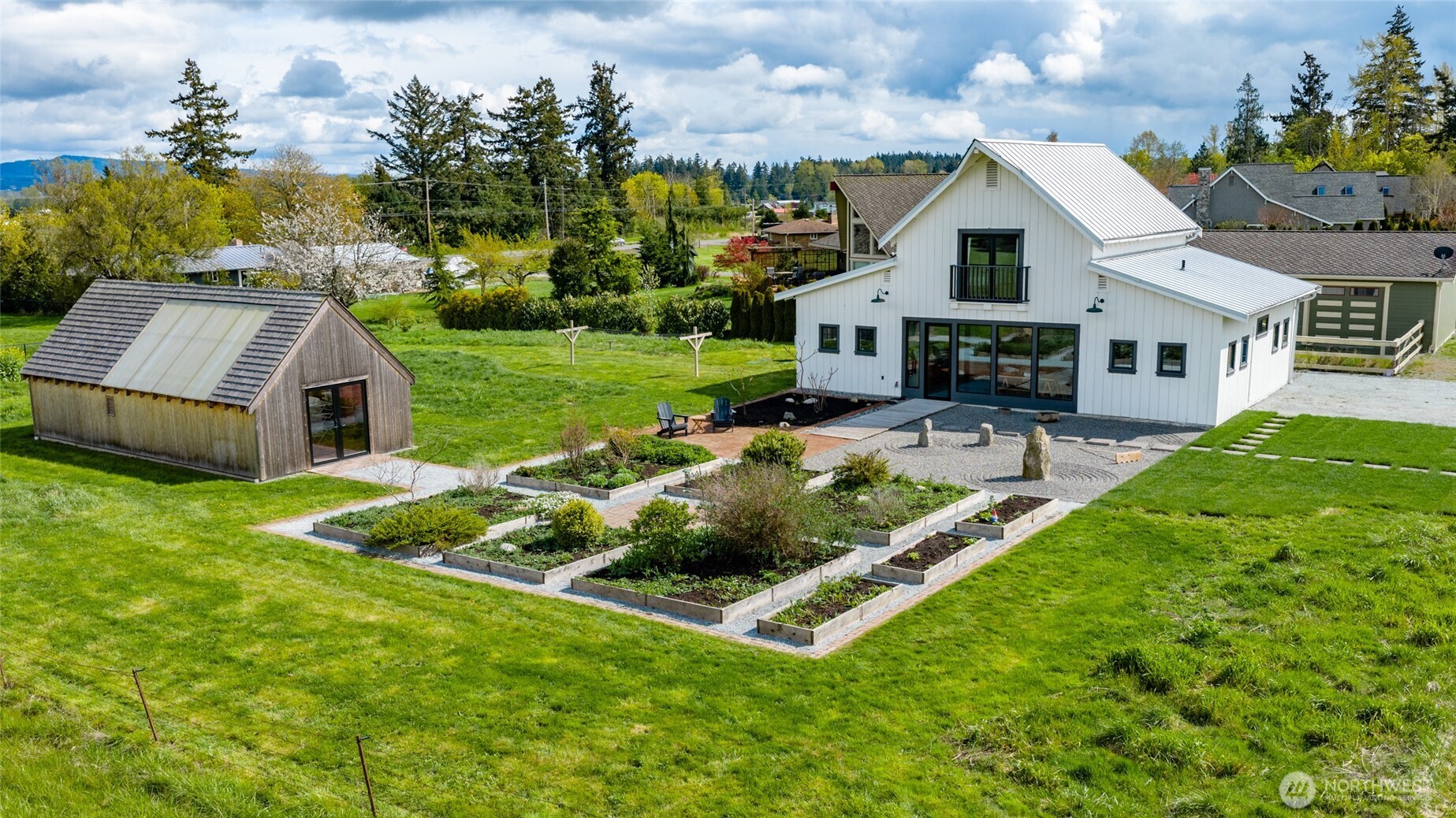 14377 View Moor Drive , Mount Vernon, WA 98273