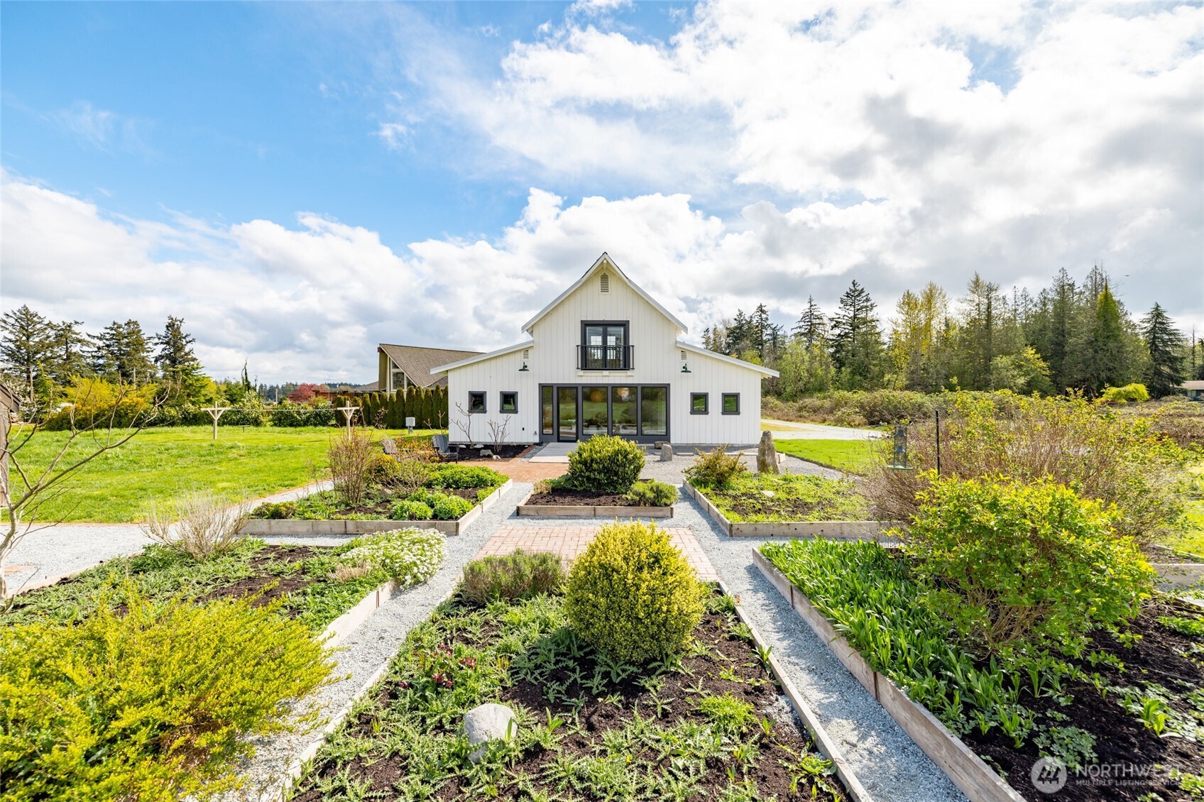 14377 View Moor Drive , Mount Vernon, WA 98273