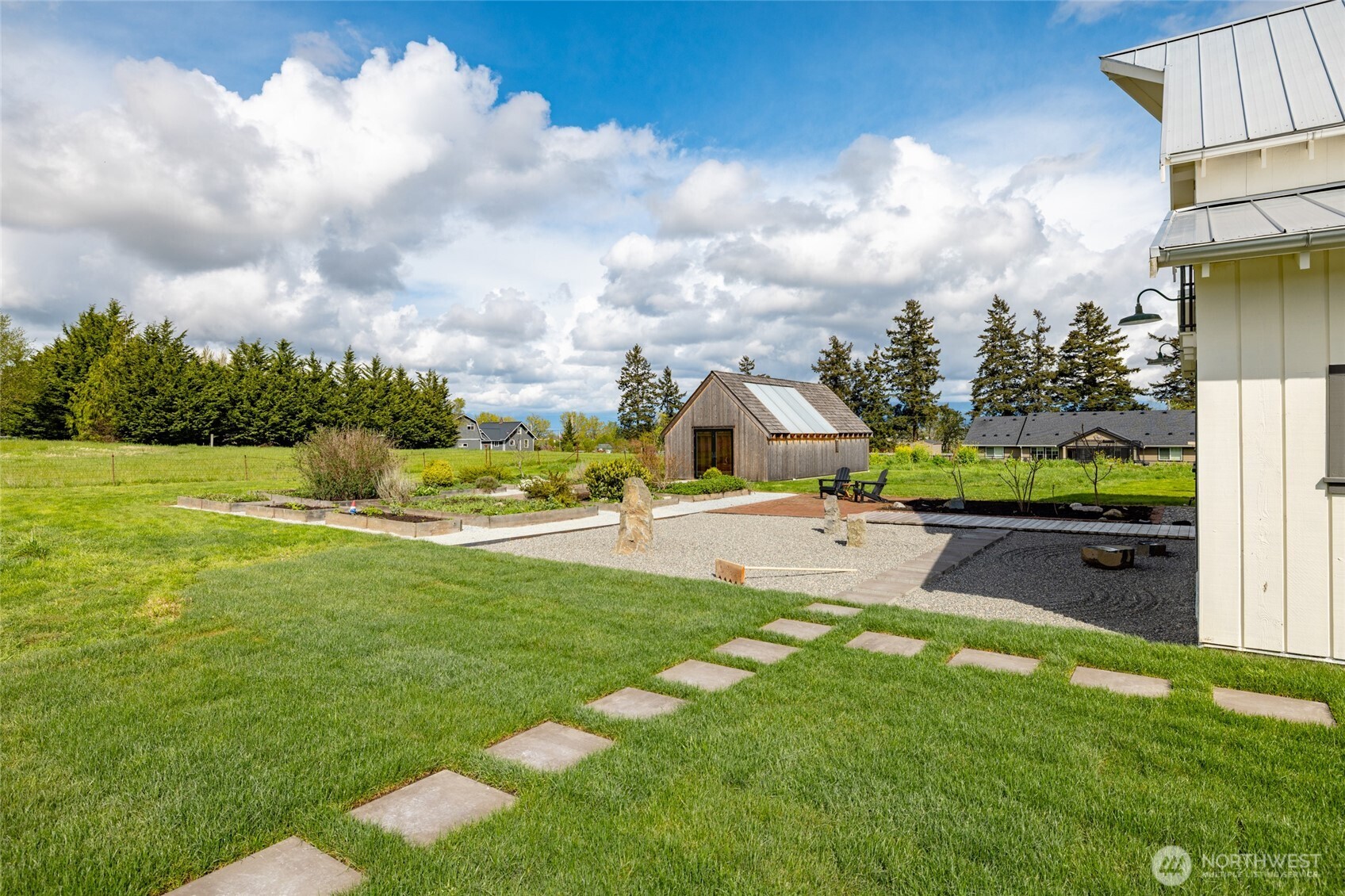 14377 View Moor Drive , Mount Vernon, WA 98273