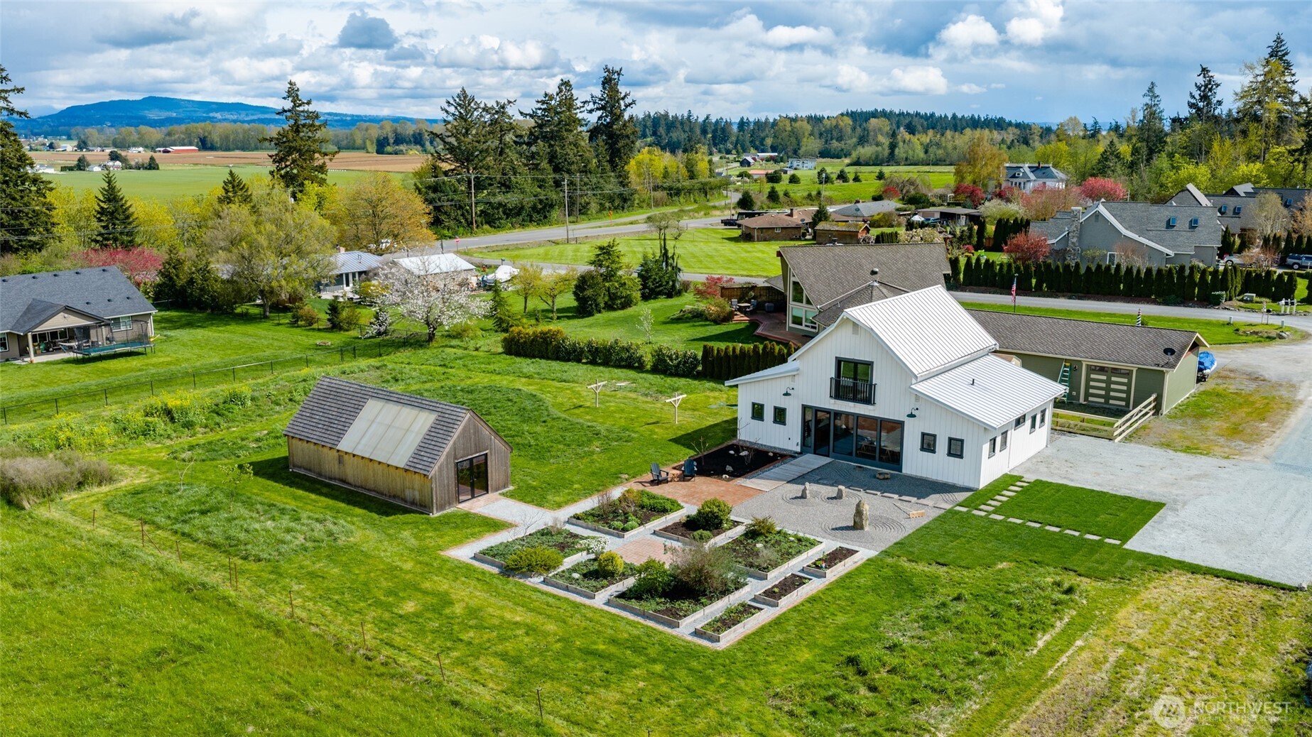 14377 View Moor Drive , Mount Vernon, WA 98273