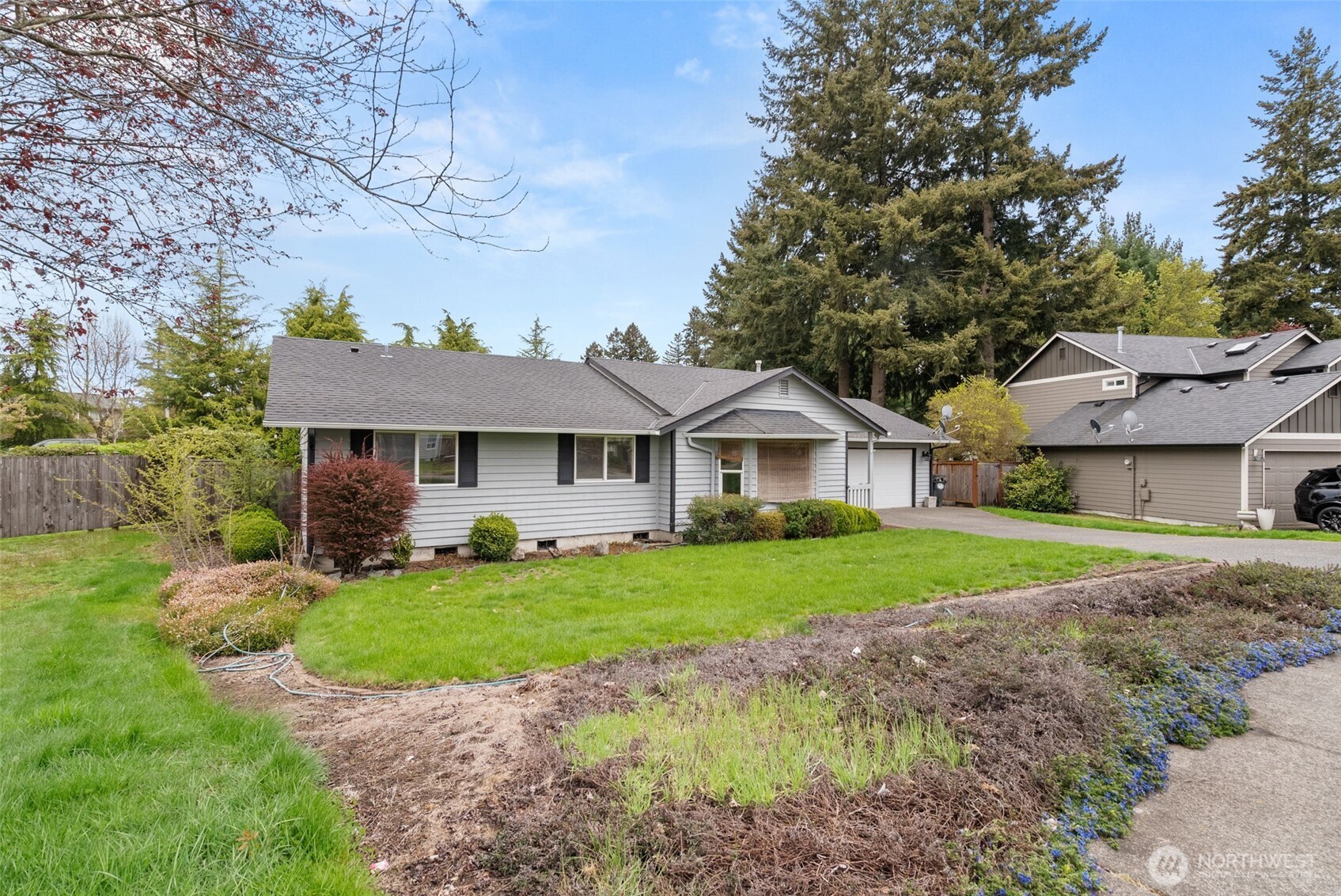 5510 44th Court SE, Lacey, WA 98503