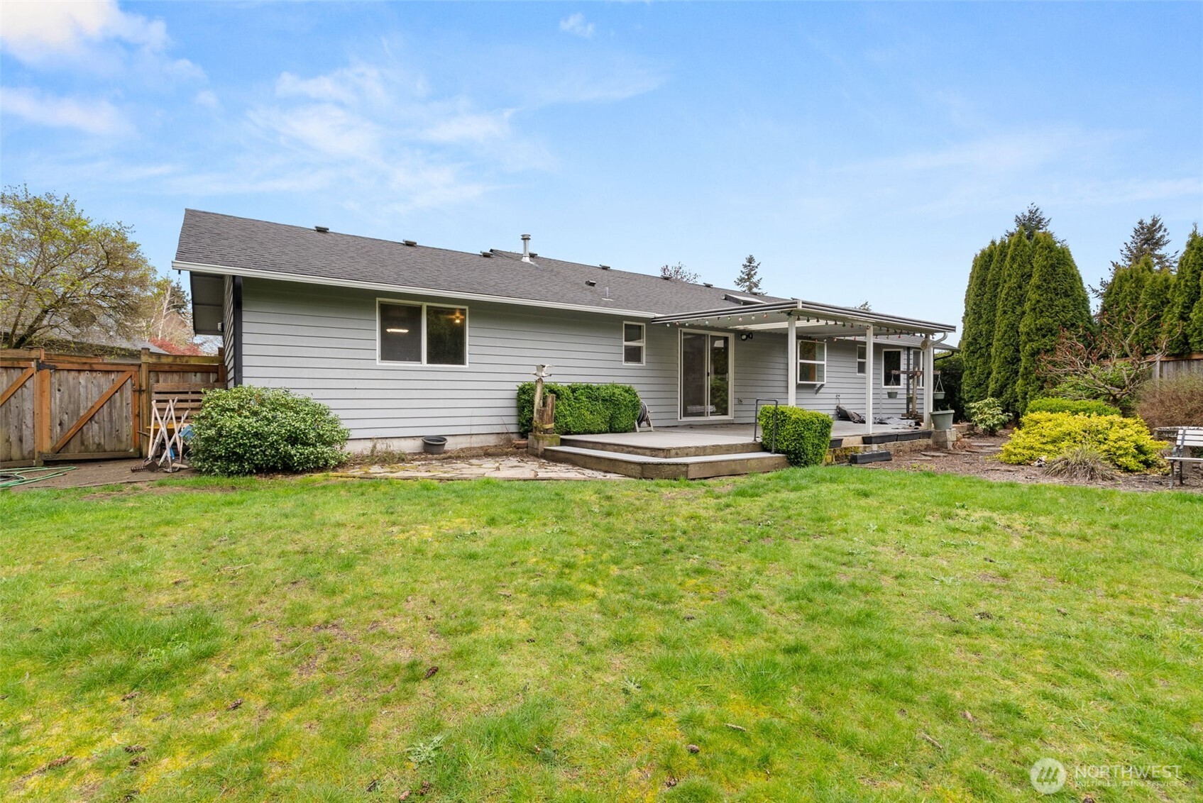5510 44th Court SE, Lacey, WA 98503