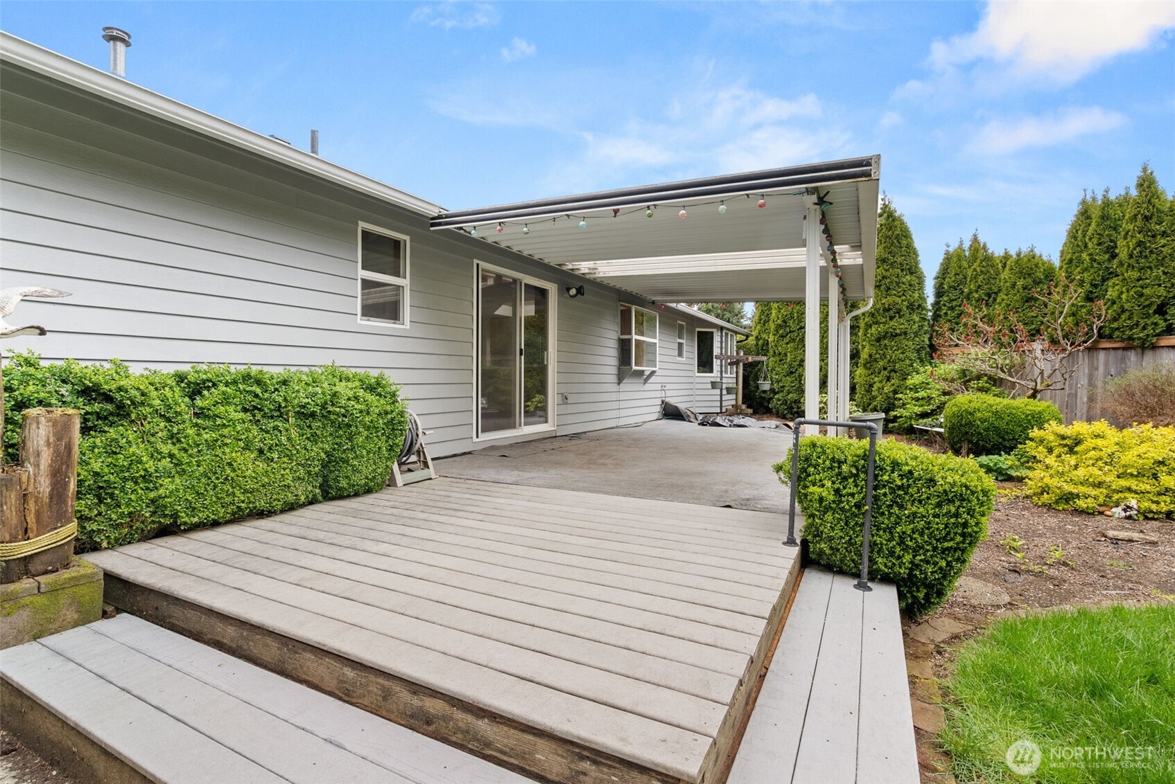 5510 44th Court SE, Lacey, WA 98503