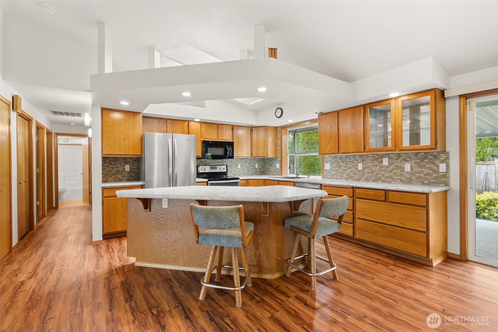 5510 44th Court SE, Lacey, WA 98503