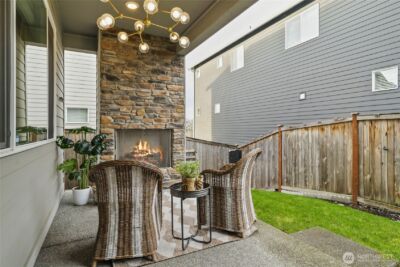 20316 SE 259th Street , Covington, WA 98042 - Photo 32