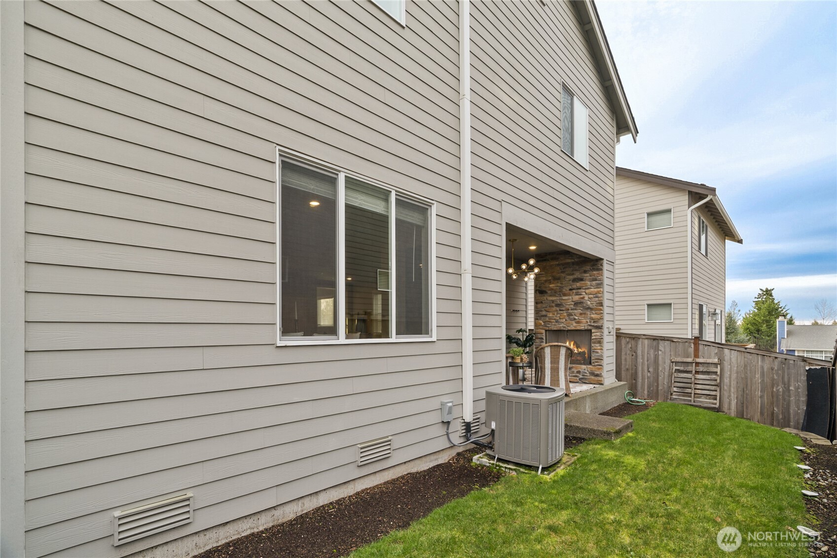 20316 SE 259th Street , Covington, WA 98042