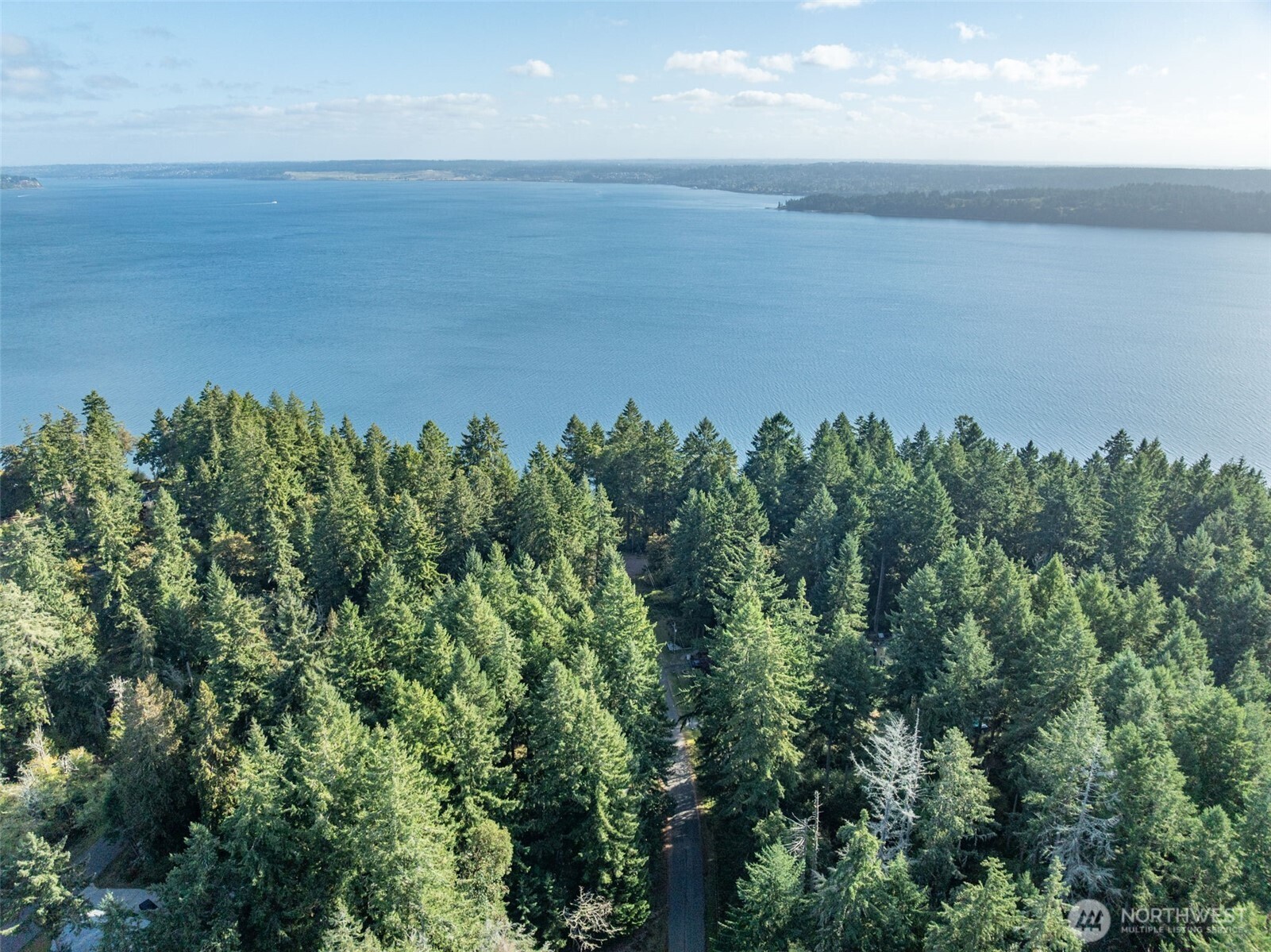 10102 104th Avenue , Anderson Island, WA 98303