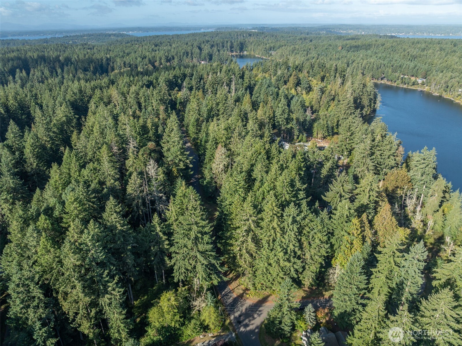 10102 104th Avenue , Anderson Island, WA 98303