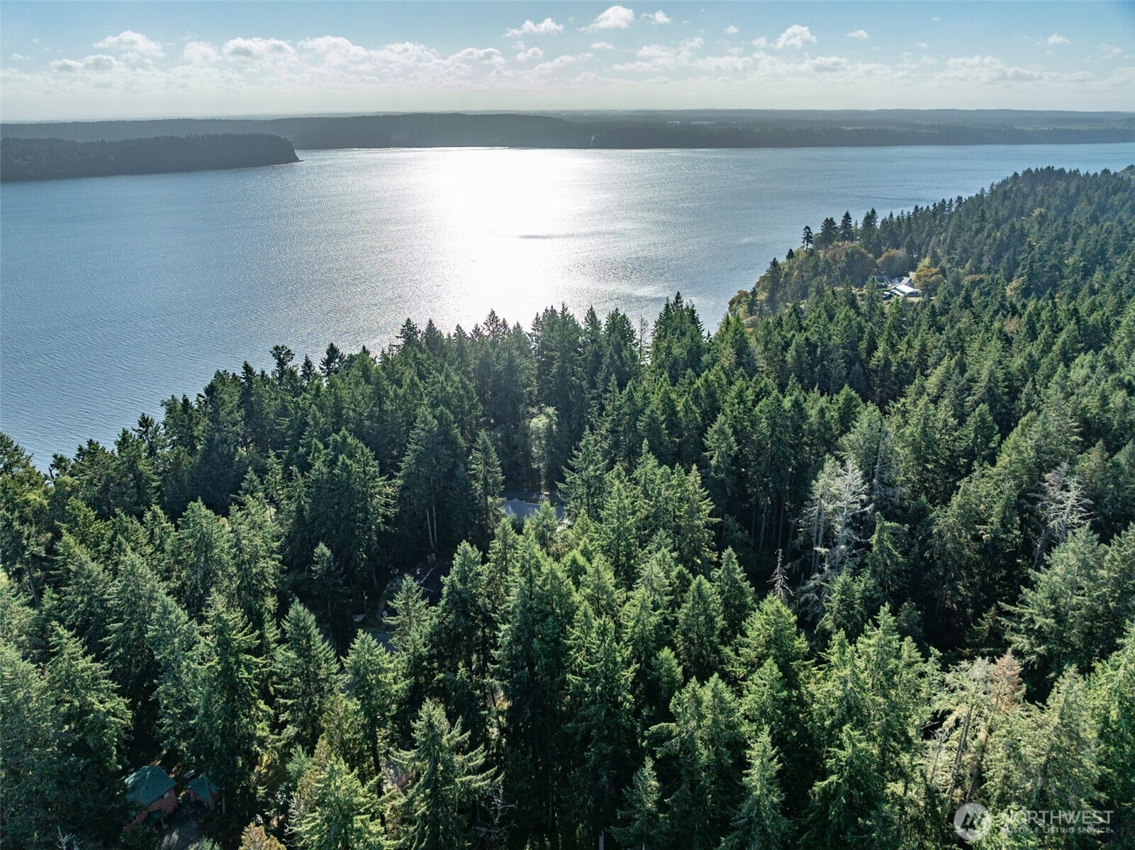 10102 104th Avenue , Anderson Island, WA 98303