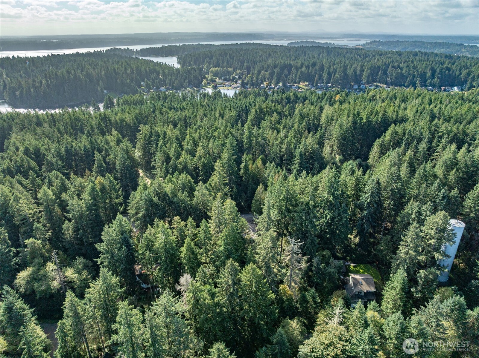 11316 Breaker Way , Anderson Island, WA 98303