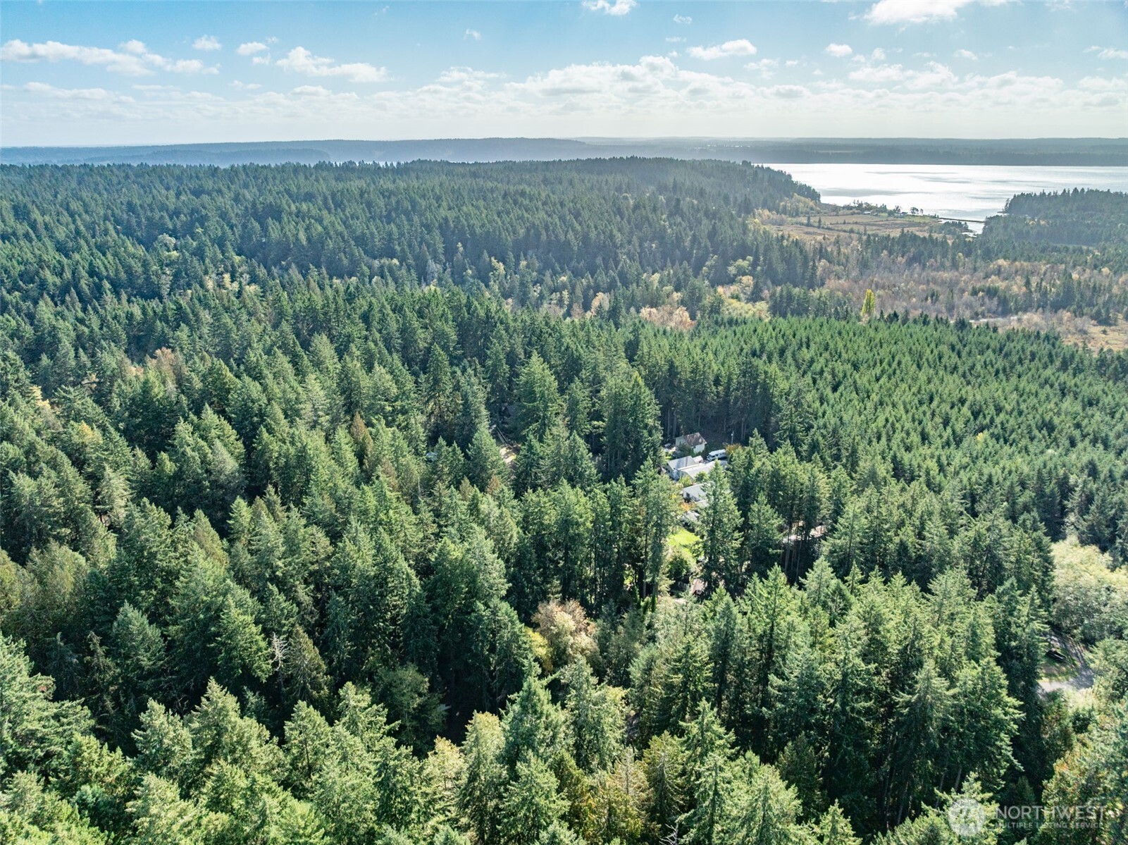 10602 Vantage Drive , Anderson Island, WA 98303