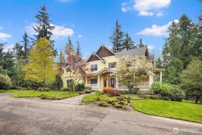22017 SE 4th Street , Sammamish, WA 98074