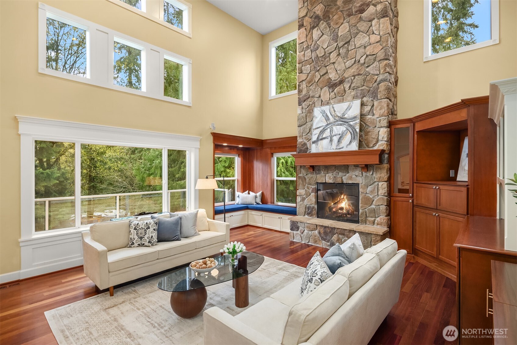 22017 SE 4th Street , Sammamish, WA 98074