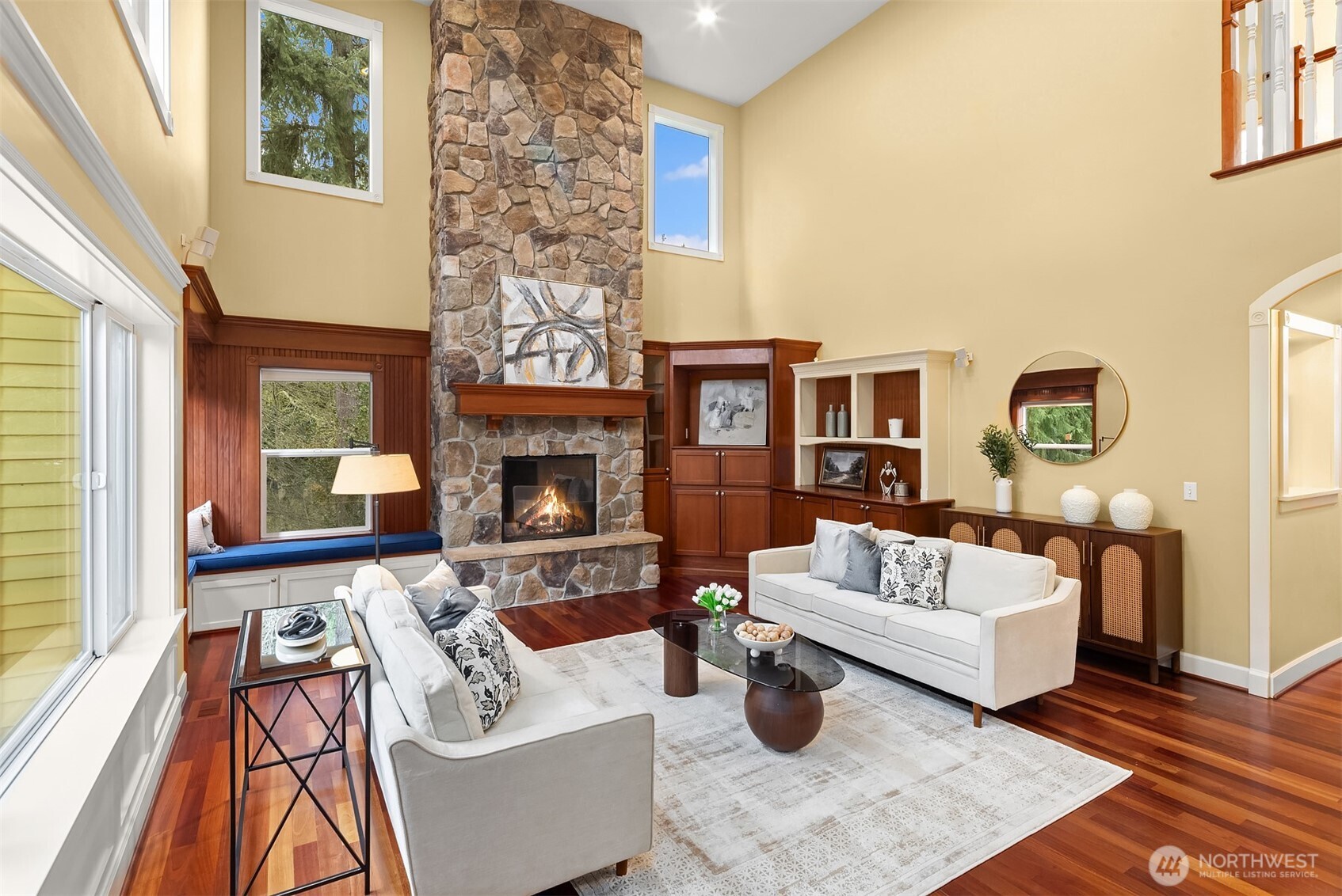 22017 SE 4th Street , Sammamish, WA 98074