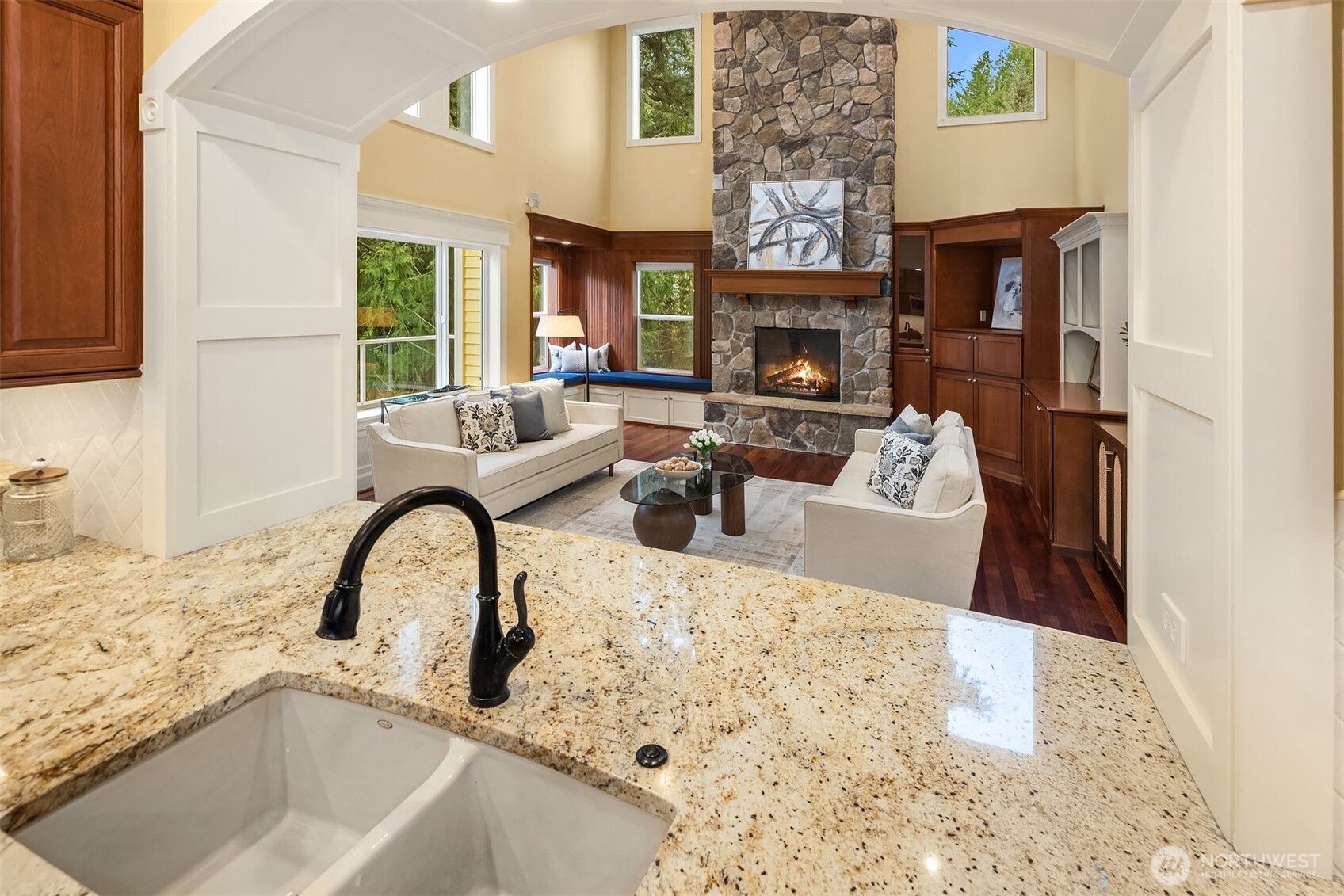 22017 SE 4th Street , Sammamish, WA 98074
