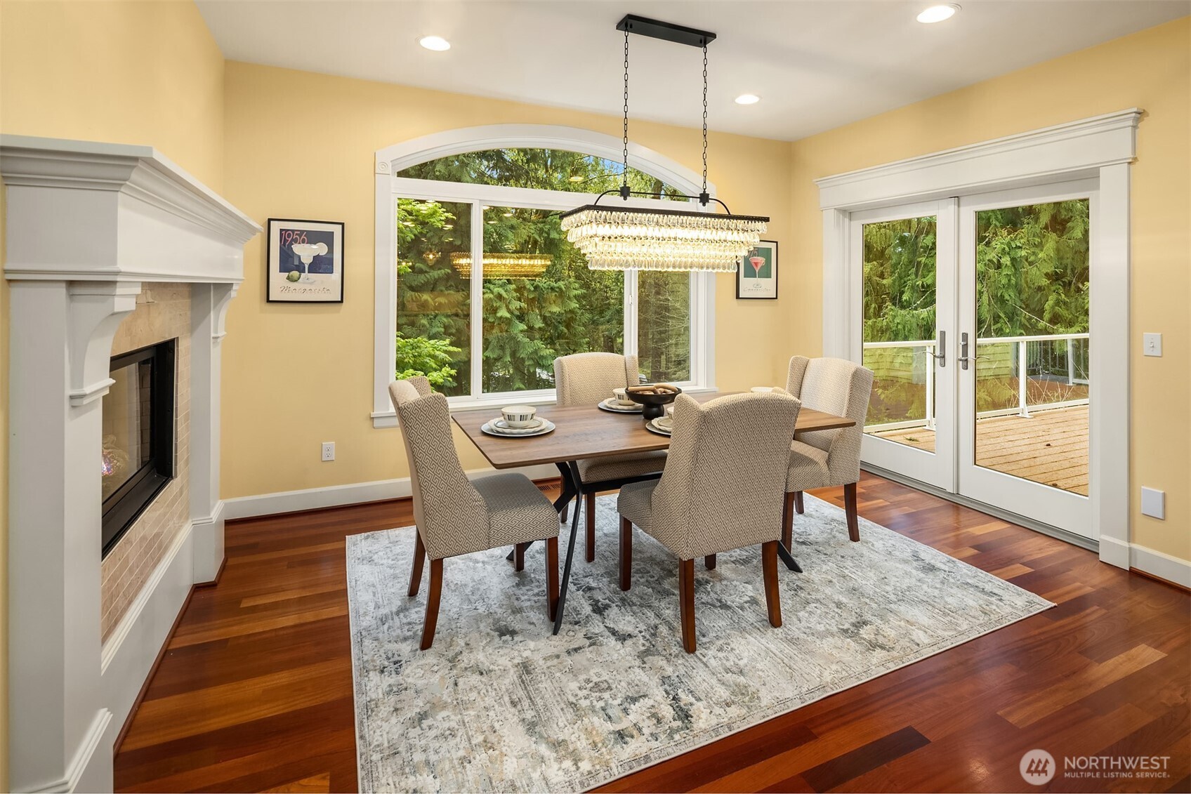 22017 SE 4th Street , Sammamish, WA 98074