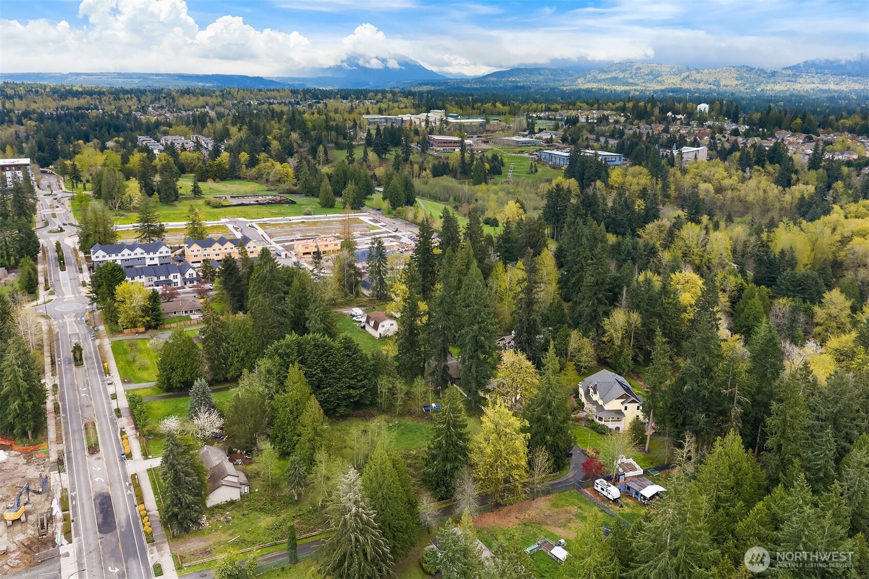 22017 SE 4th Street , Sammamish, WA 98074