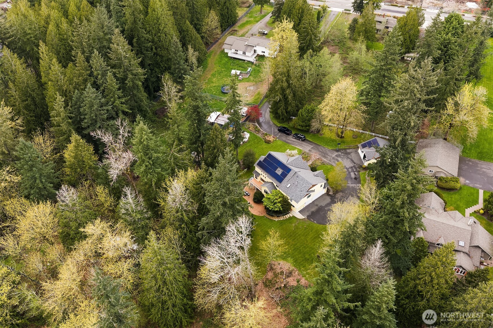 22017 SE 4th Street , Sammamish, WA 98074