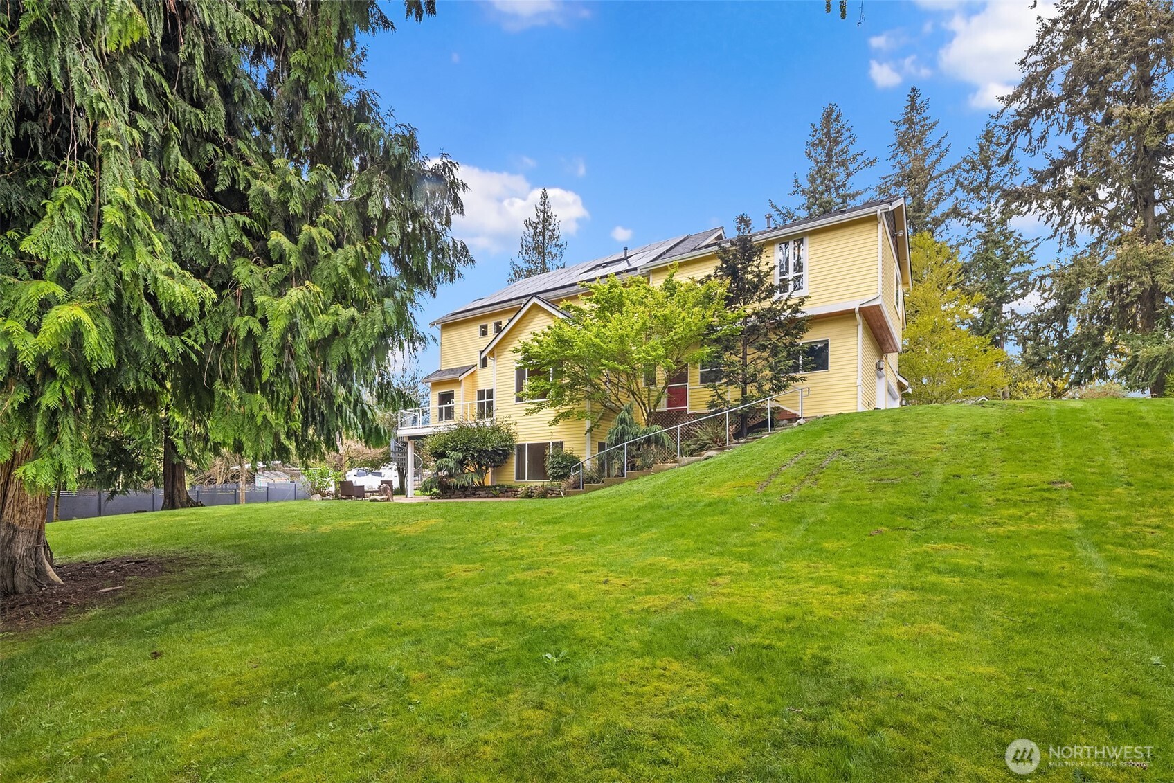 22017 SE 4th Street , Sammamish, WA 98074