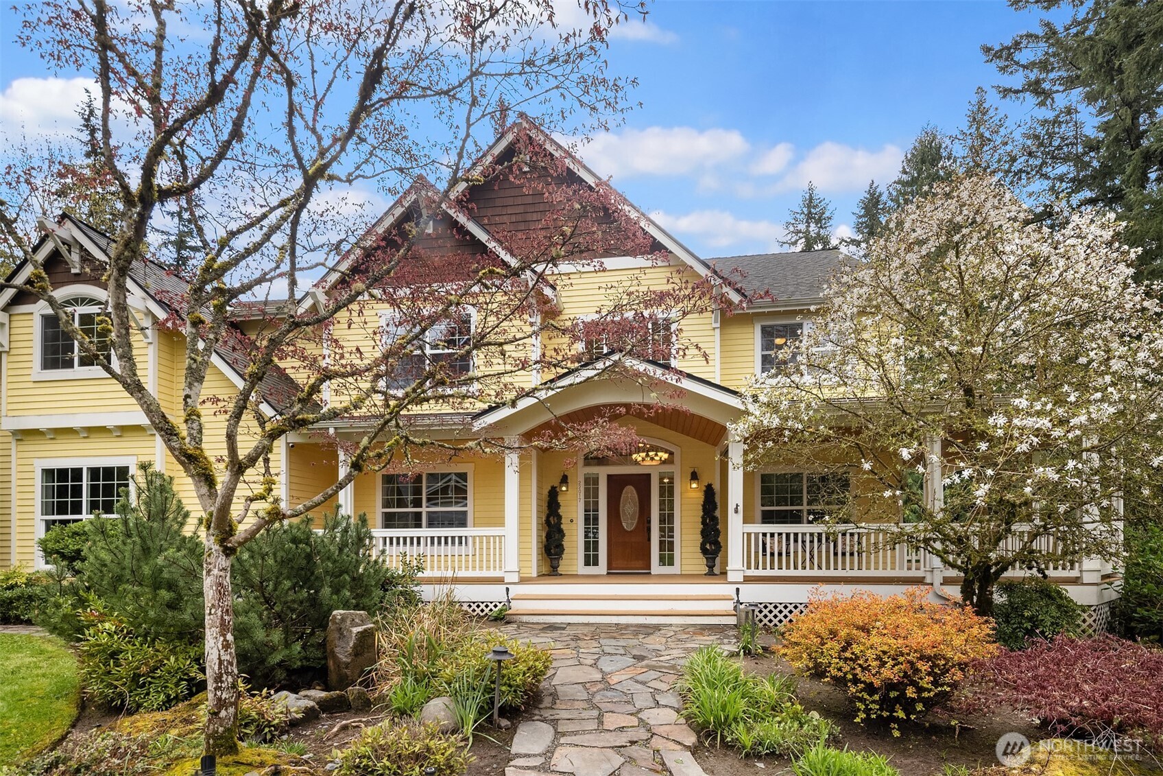 22017 SE 4th Street , Sammamish, WA 98074